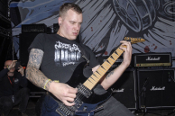 Cryptic Void